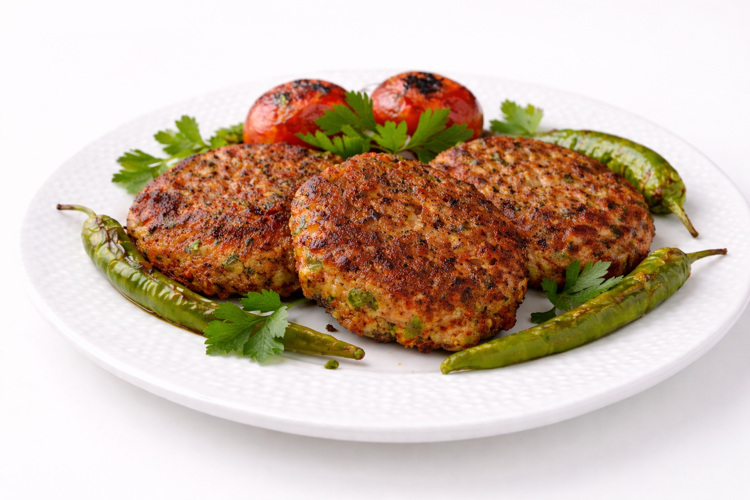 Halal & Qualität